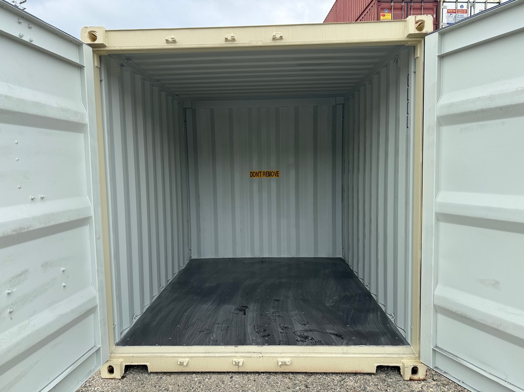New 10’ Container - Image 3
