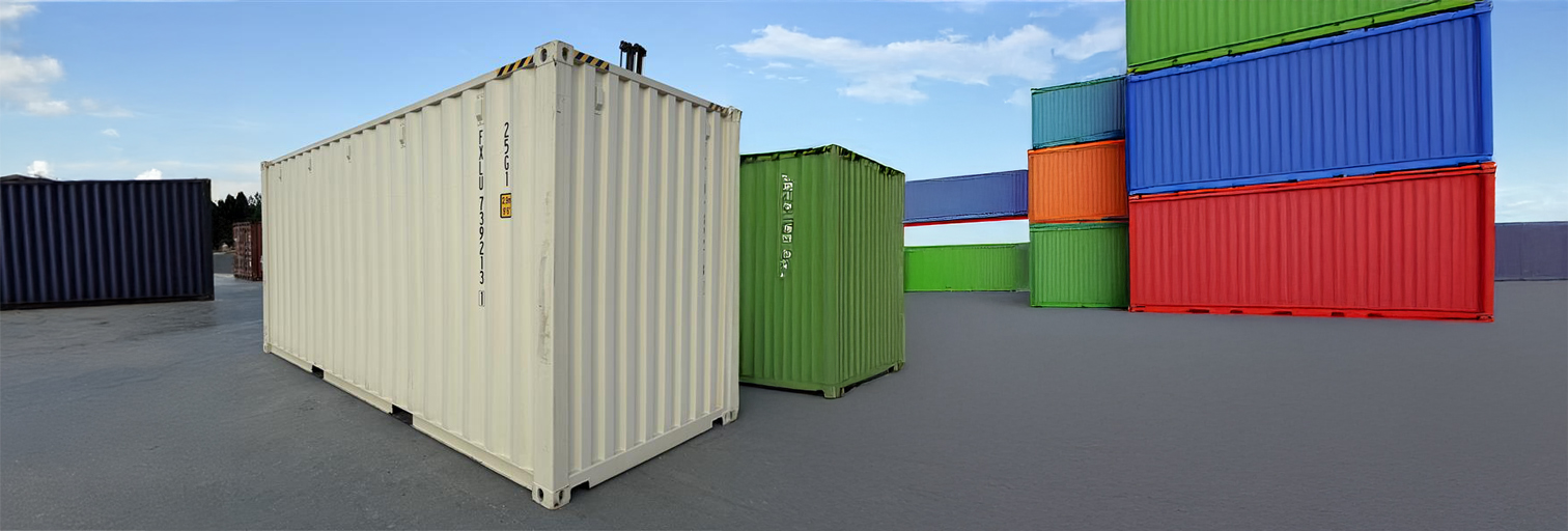 Containers Win Test - ContainerTech