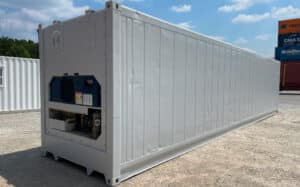 Rfs Container Complete Guide to Refrigerated Freight - ContainerTech
