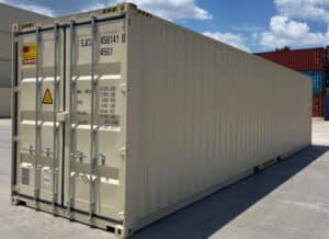 What Do Shipping Container Numbers and Markings Mean? - ContainerTech
