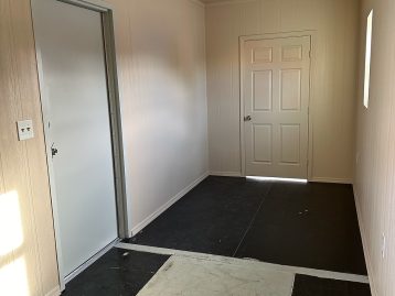 40ft Office Combo 4