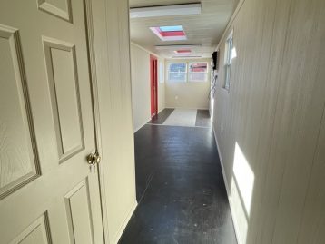 40ft Office Combo 6